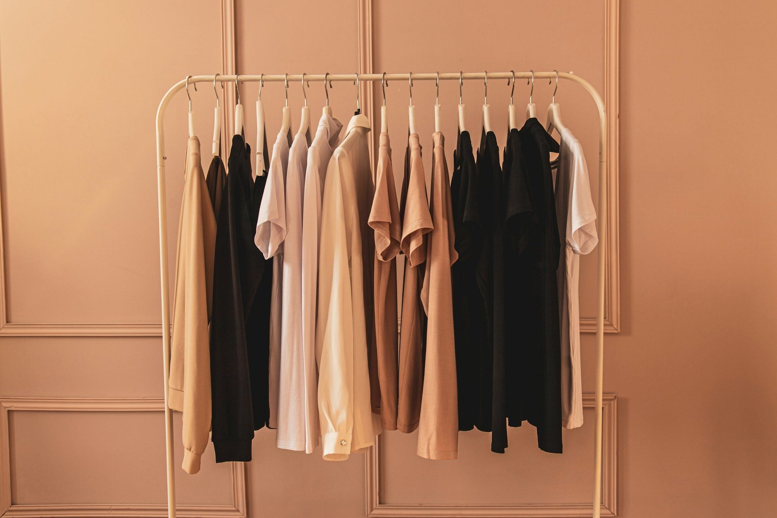 5 Sustainable Fashion Choices to Make Your Wardrobe More Eco-Friendly
