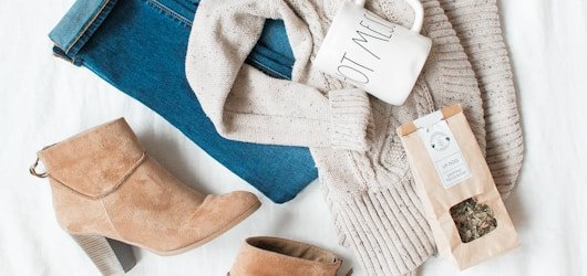 5 Essential Pieces Every Modern Wardrobe Needs