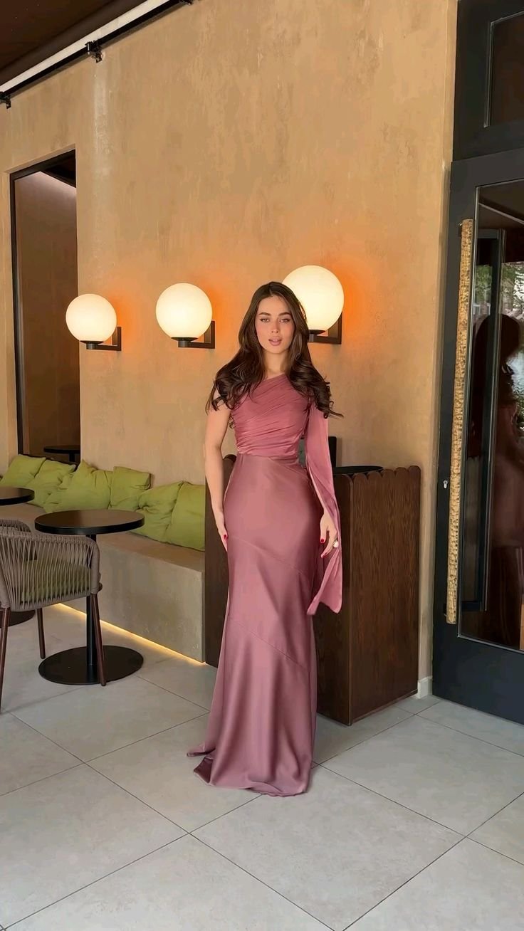 Classy Dress Outfits